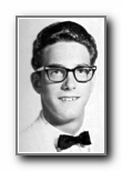David Gebhardt: class of 1966, Norte Del Rio High School, Sacramento, CA.
